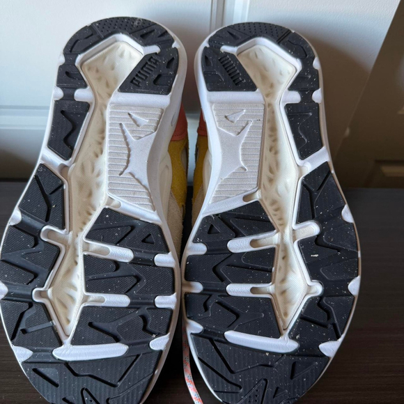 Puma TRC Blaze Sneakers - Picture 5 of 6